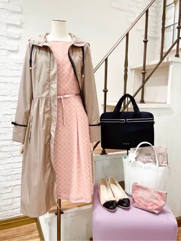 TOCCA G コーディネート画像