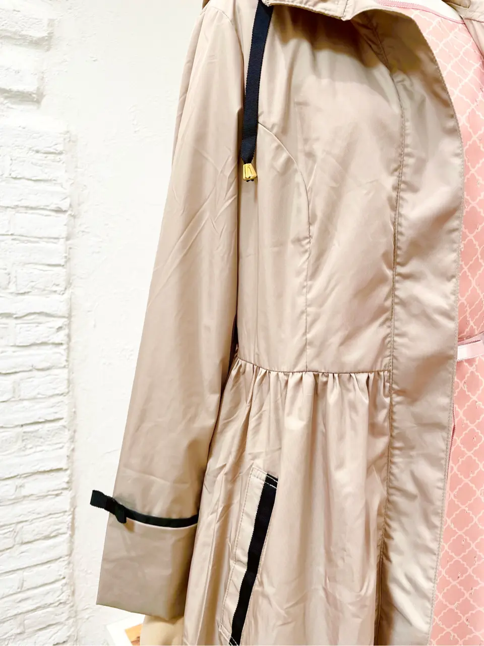 TOCCA G コーディネート画像