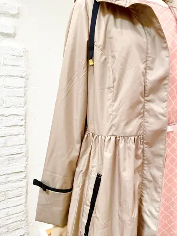 TOCCA G コーディネート画像