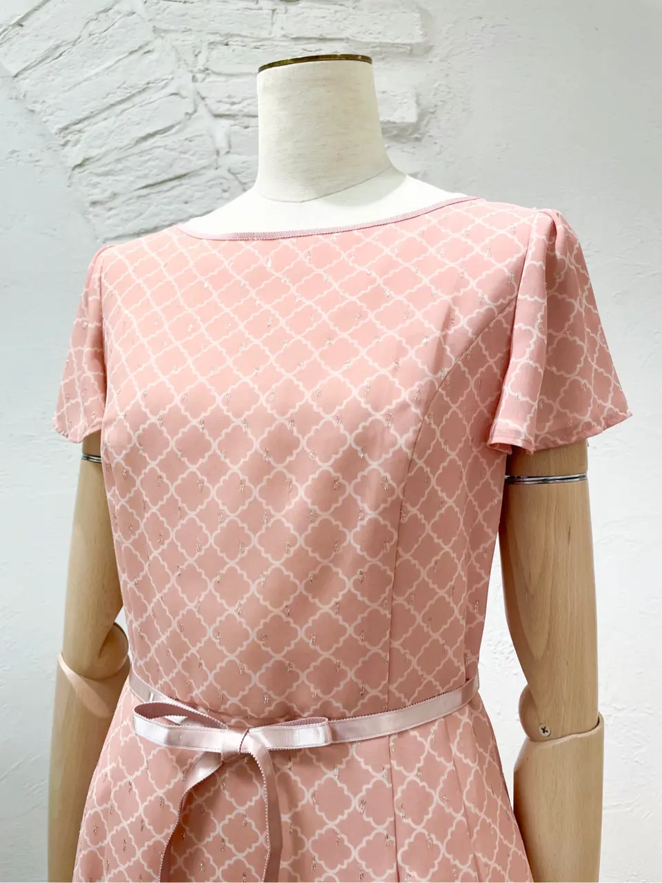 TOCCA G コーディネート画像