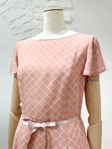 TOCCA G コーディネート画像