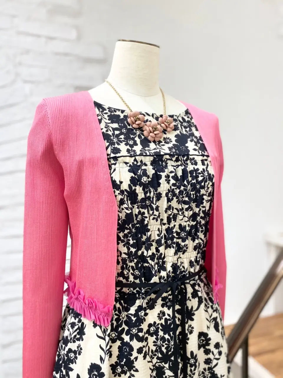 TOCCA G コーディネート画像