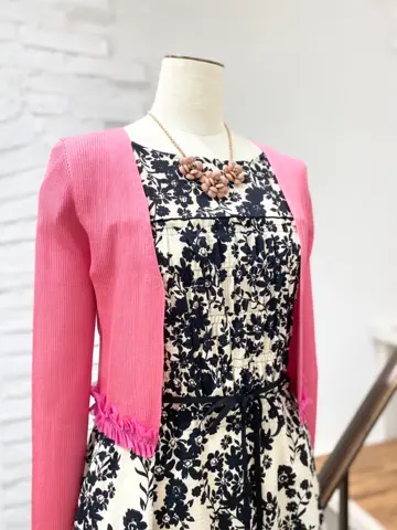 TOCCA G コーディネート画像