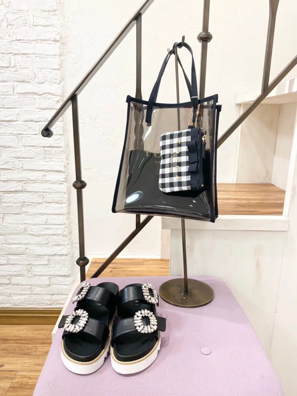 TOCCA G コーディネート画像