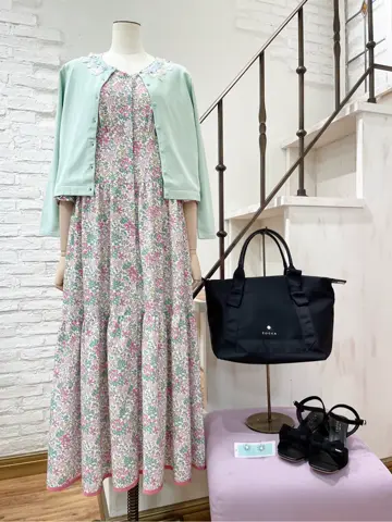 TOCCA G コーディネート画像