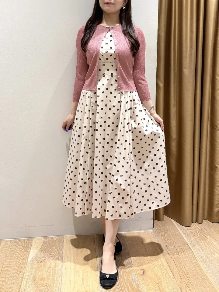 TOCCA S.m コーディネート画像