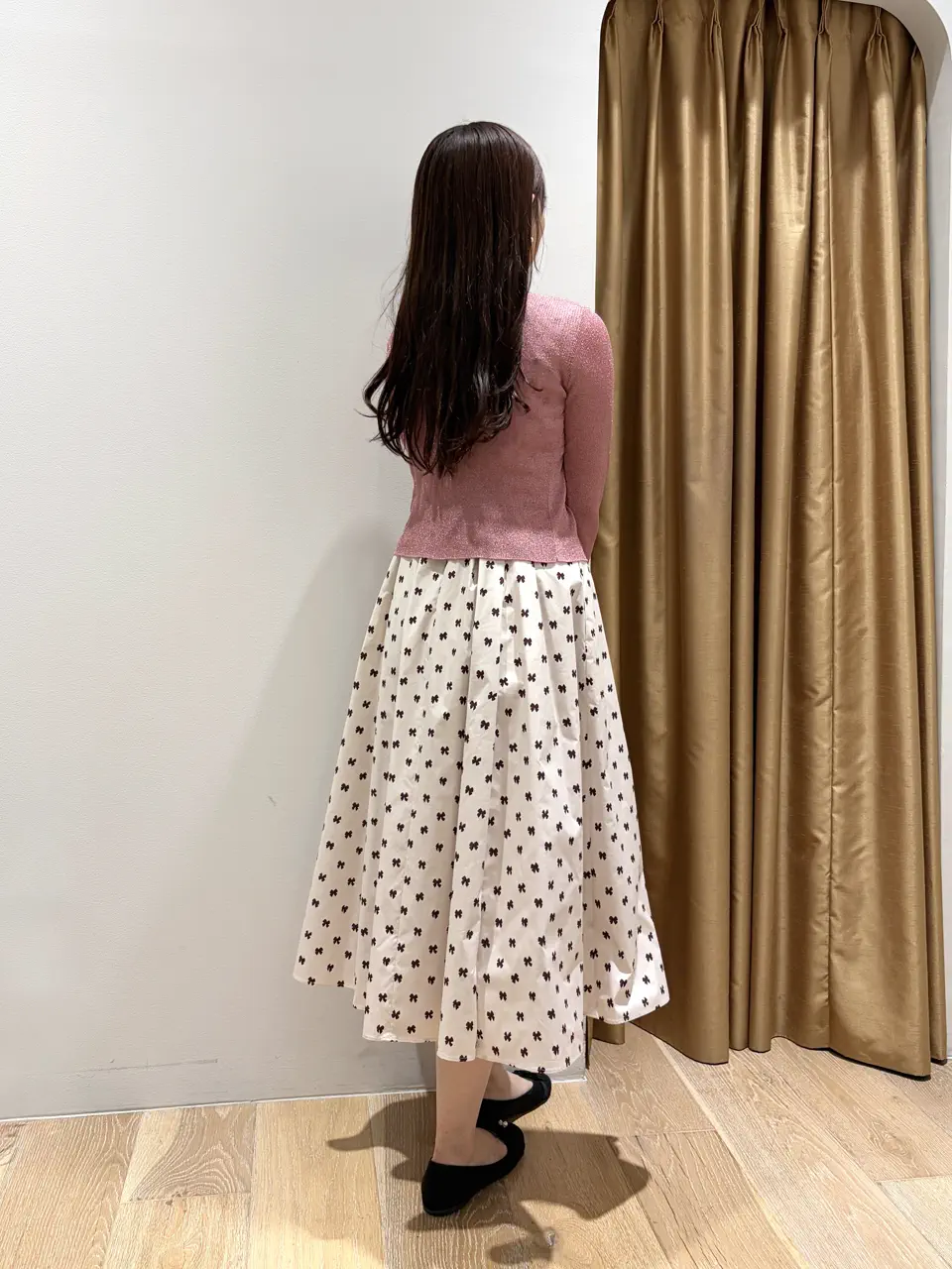 TOCCA S.m コーディネート画像