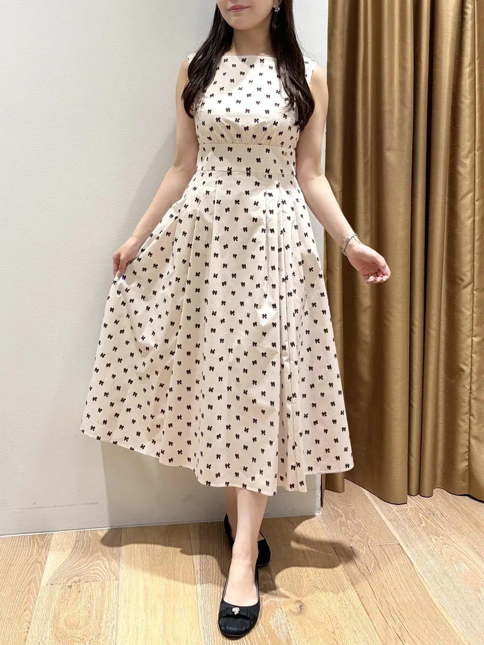 TOCCA S.m コーディネート画像