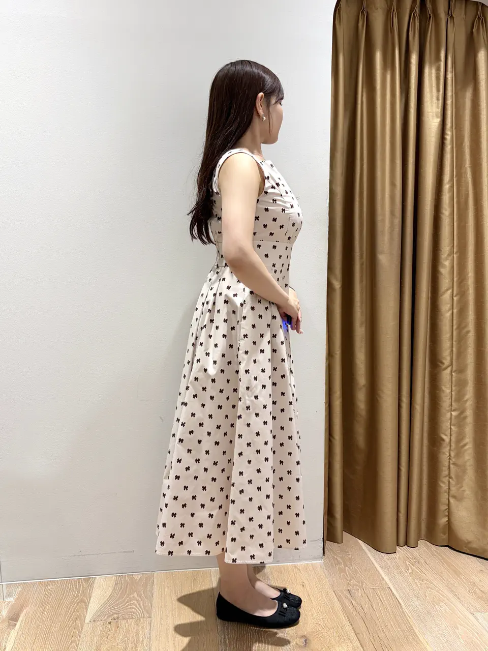 TOCCA S.m コーディネート画像