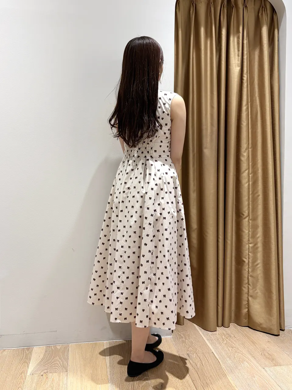 TOCCA S.m コーディネート画像