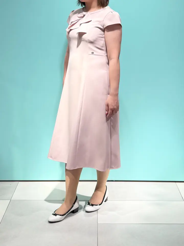 TOCCA K コーディネート画像