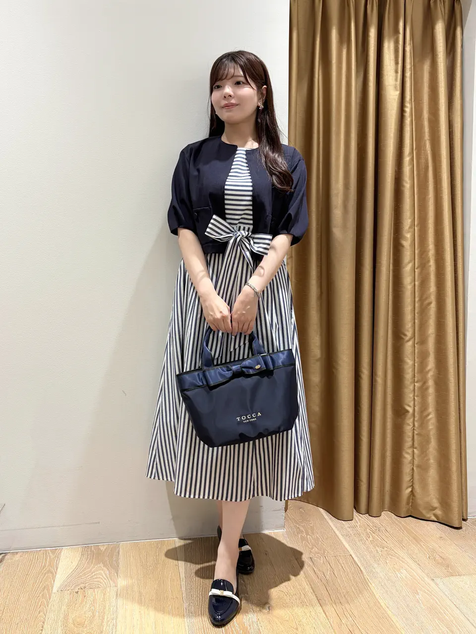  S.m コーディネート画像