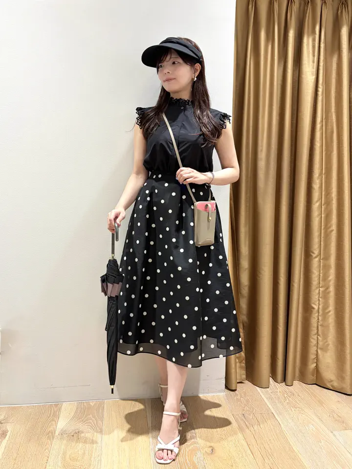 TOCCA S.m コーディネート画像