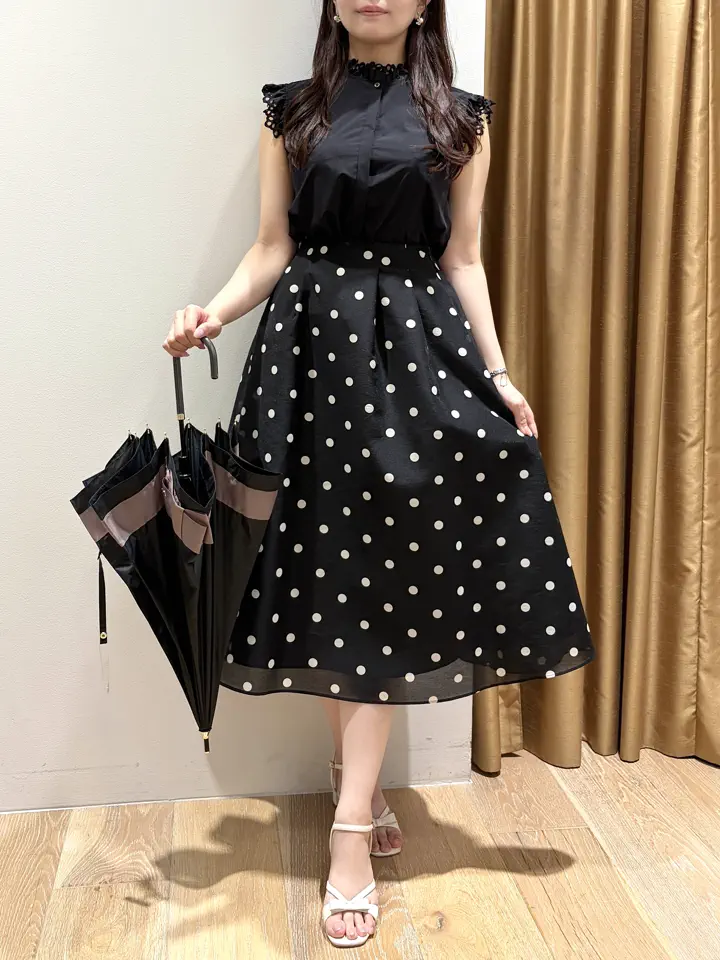 TOCCA S.m コーディネート画像