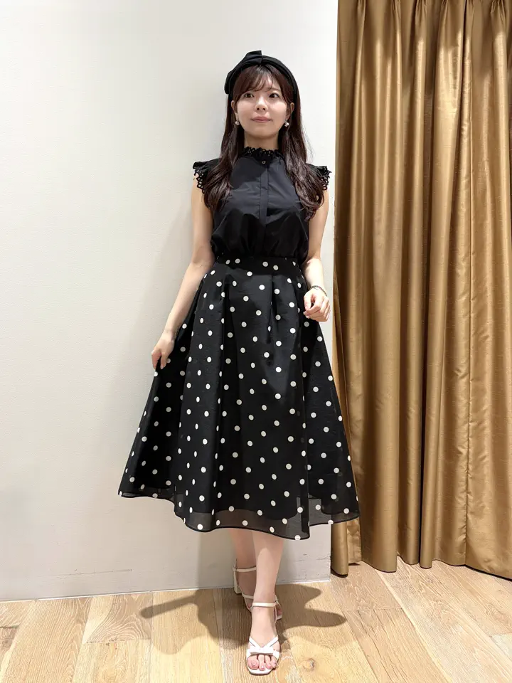 TOCCA S.m コーディネート画像