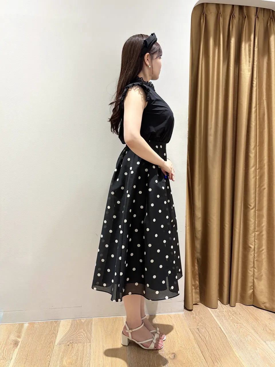 TOCCA S.m コーディネート画像