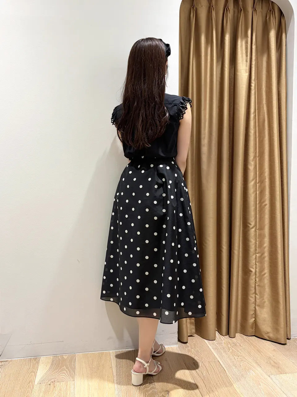 TOCCA S.m コーディネート画像