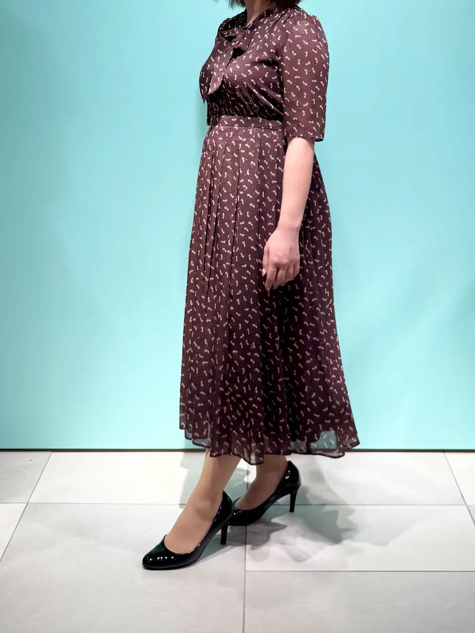TOCCA K コーディネート画像