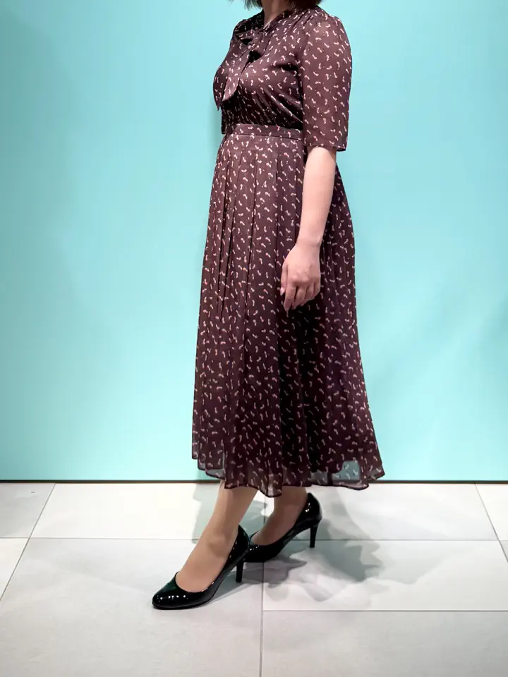 TOCCA K コーディネート画像