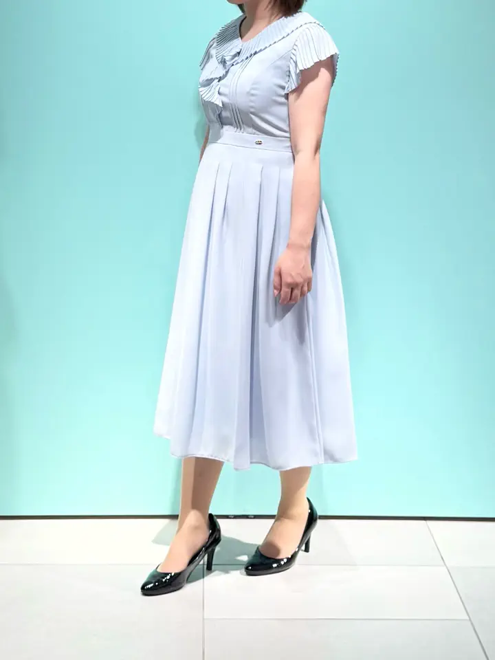 TOCCA K コーディネート画像