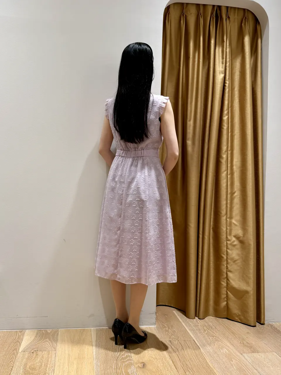 TOCCA A コーディネート画像