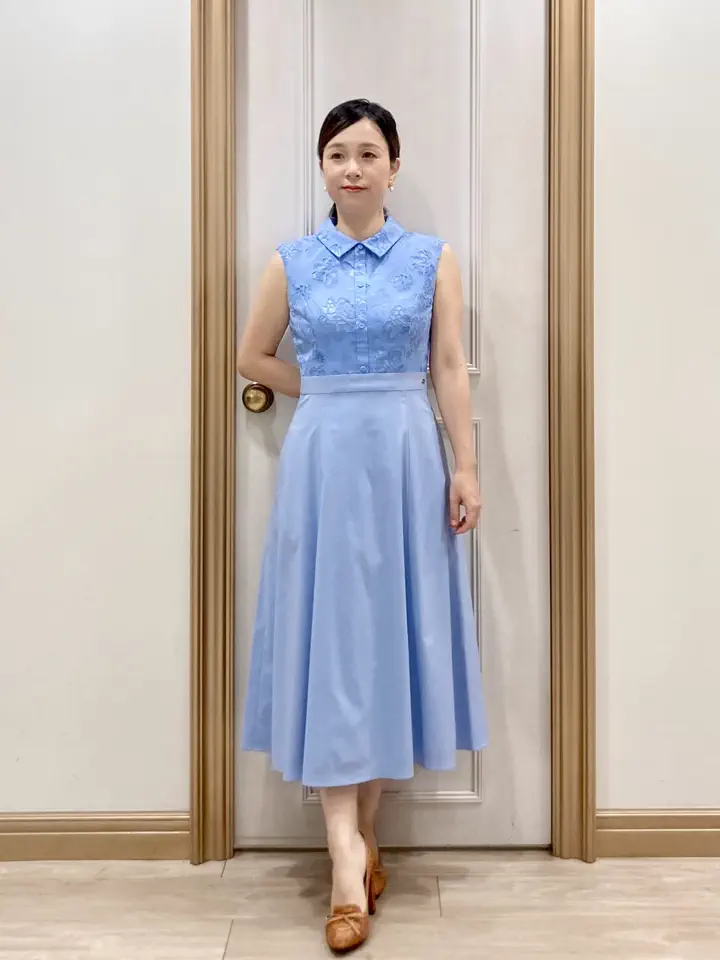 TOCCA mimura コーディネート画像