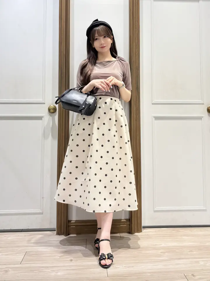 TOCCA M コーディネート画像