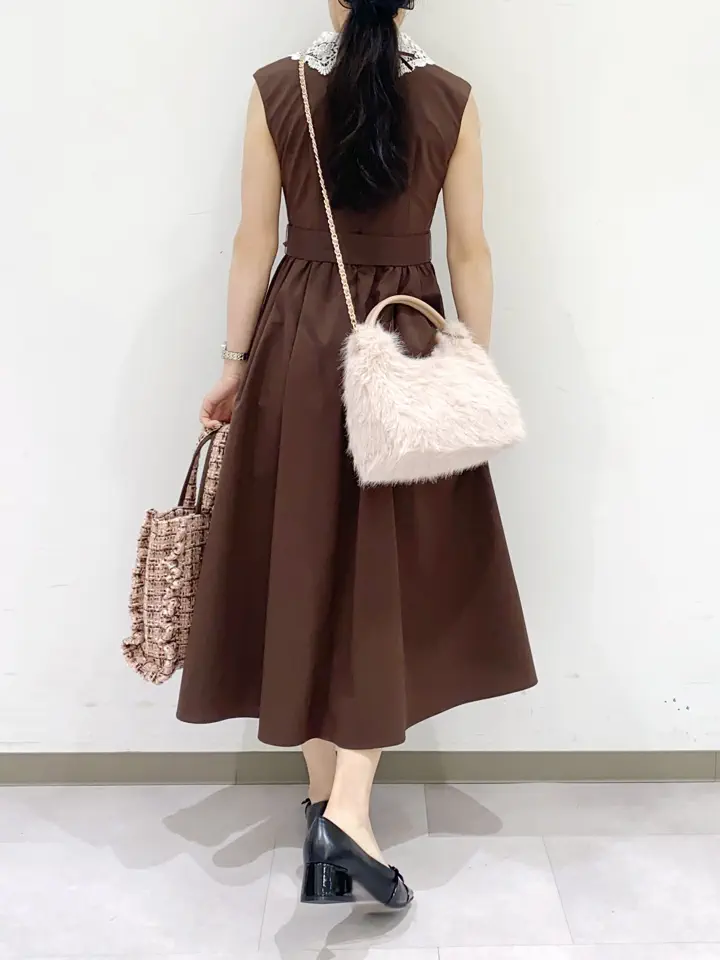 TOCCA oda  コーディネート画像