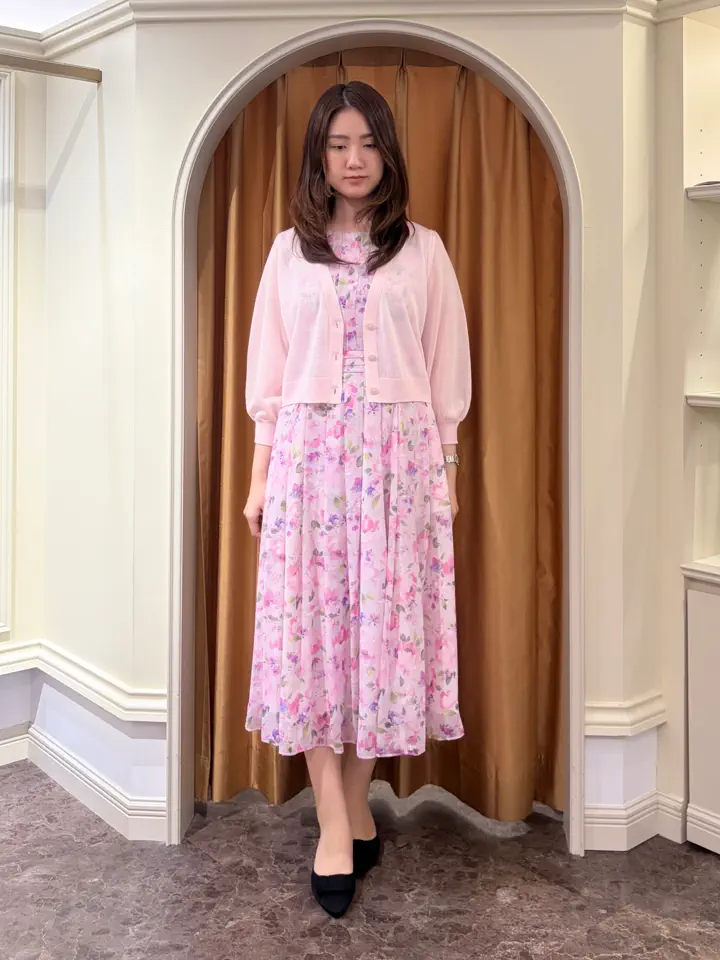 TOCCA G コーディネート画像
