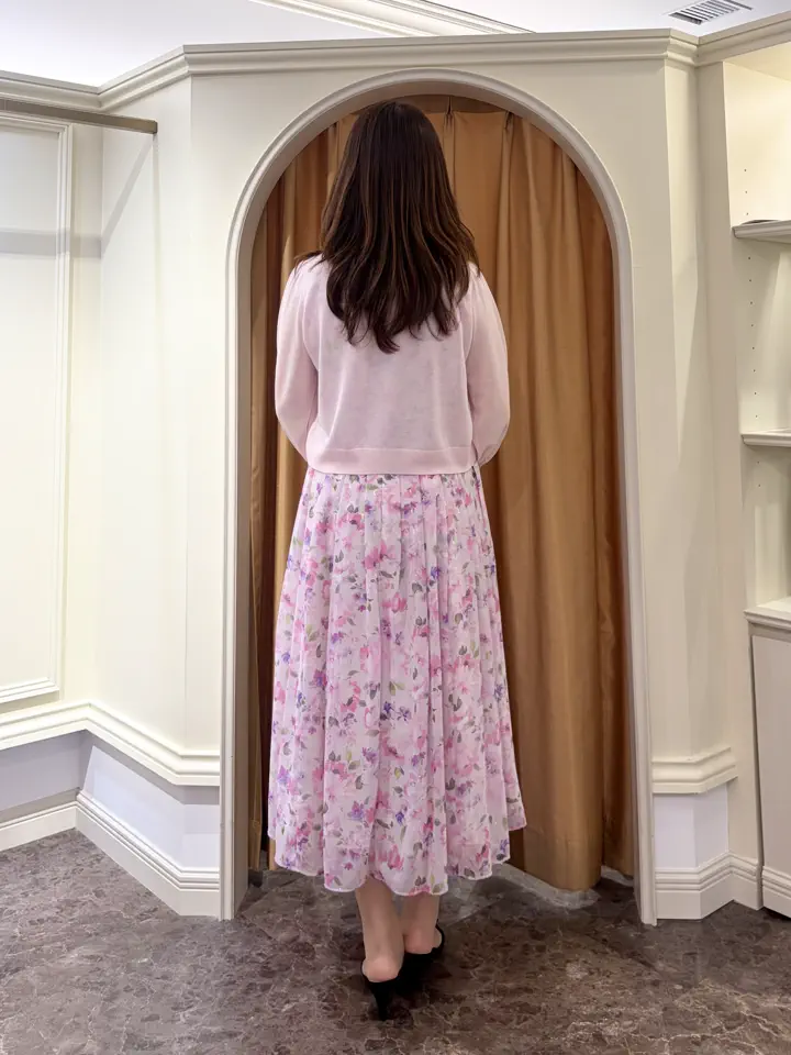 TOCCA G コーディネート画像