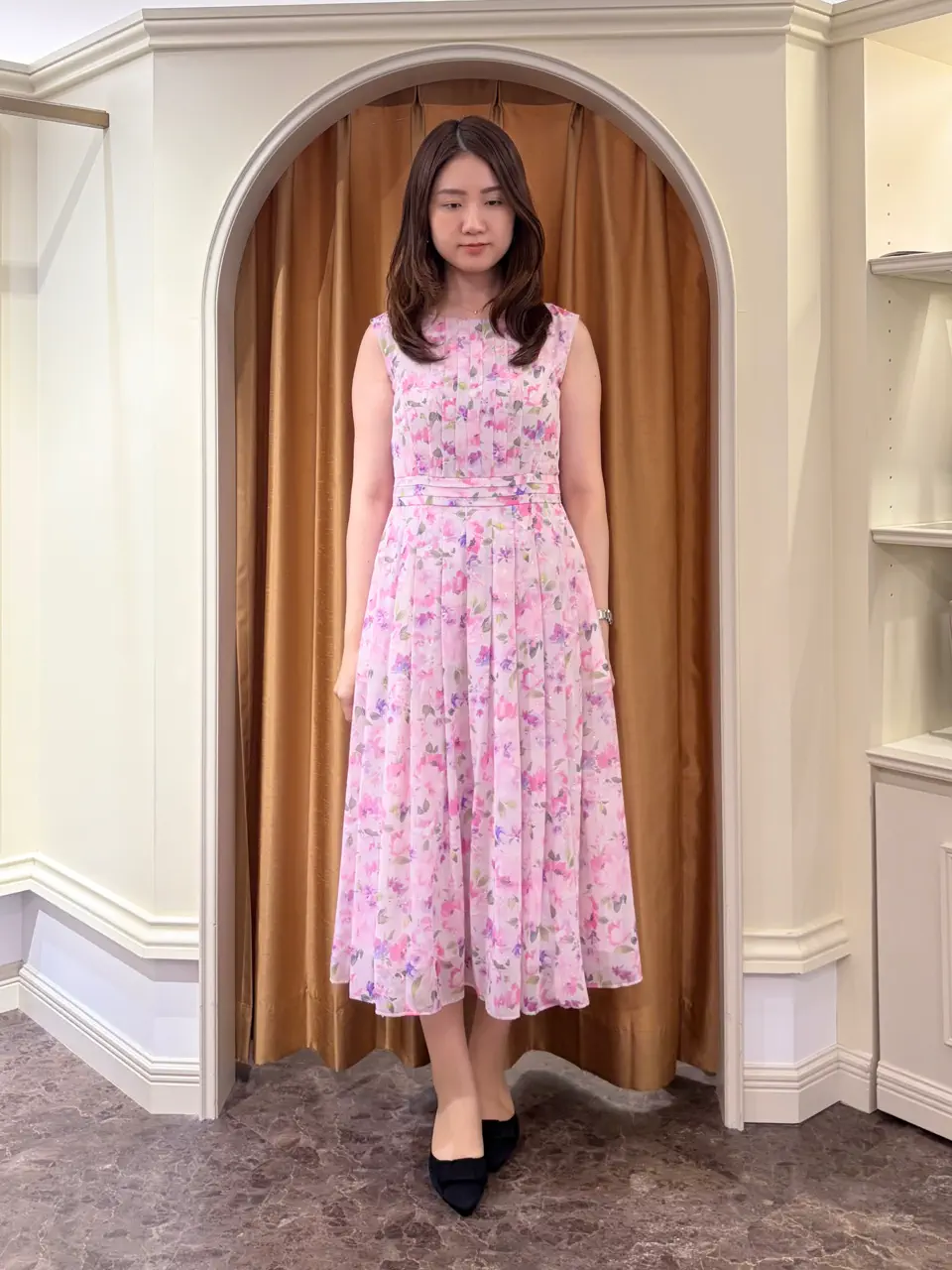 TOCCA G コーディネート画像