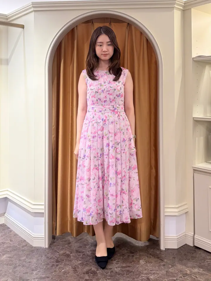 TOCCA G コーディネート画像