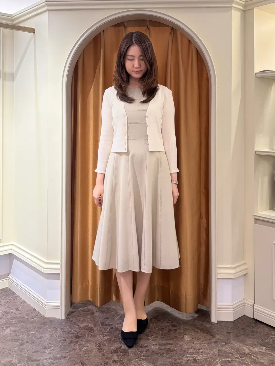 TOCCA G コーディネート画像