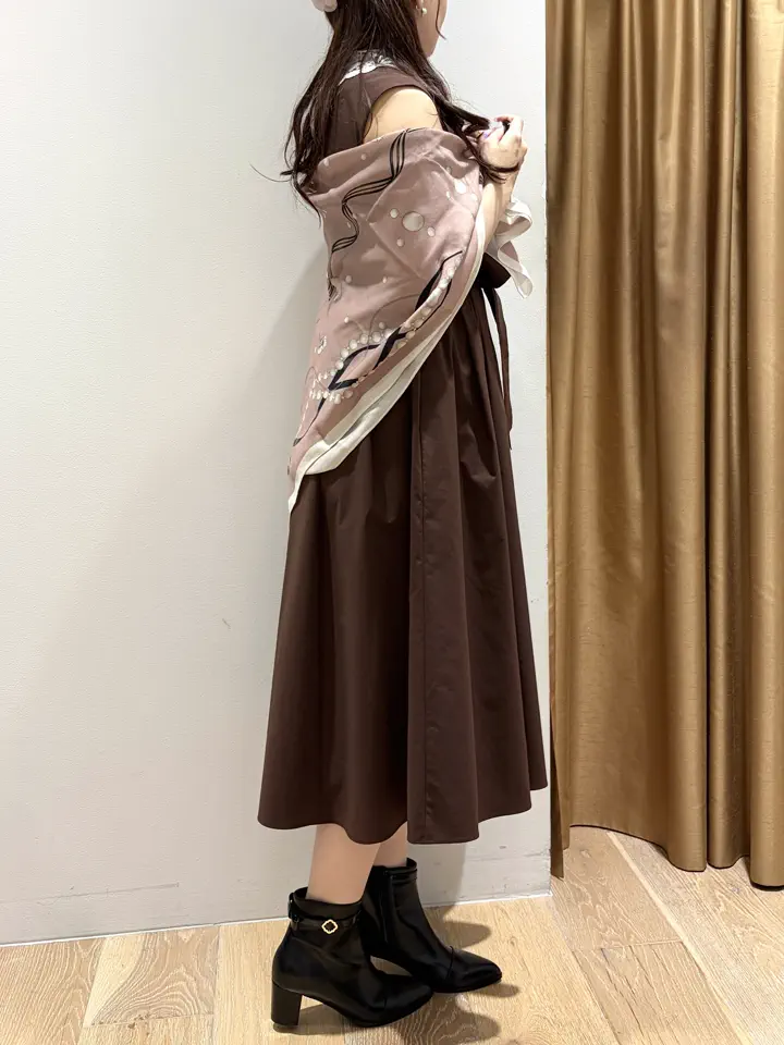 TOCCA S.m コーディネート画像