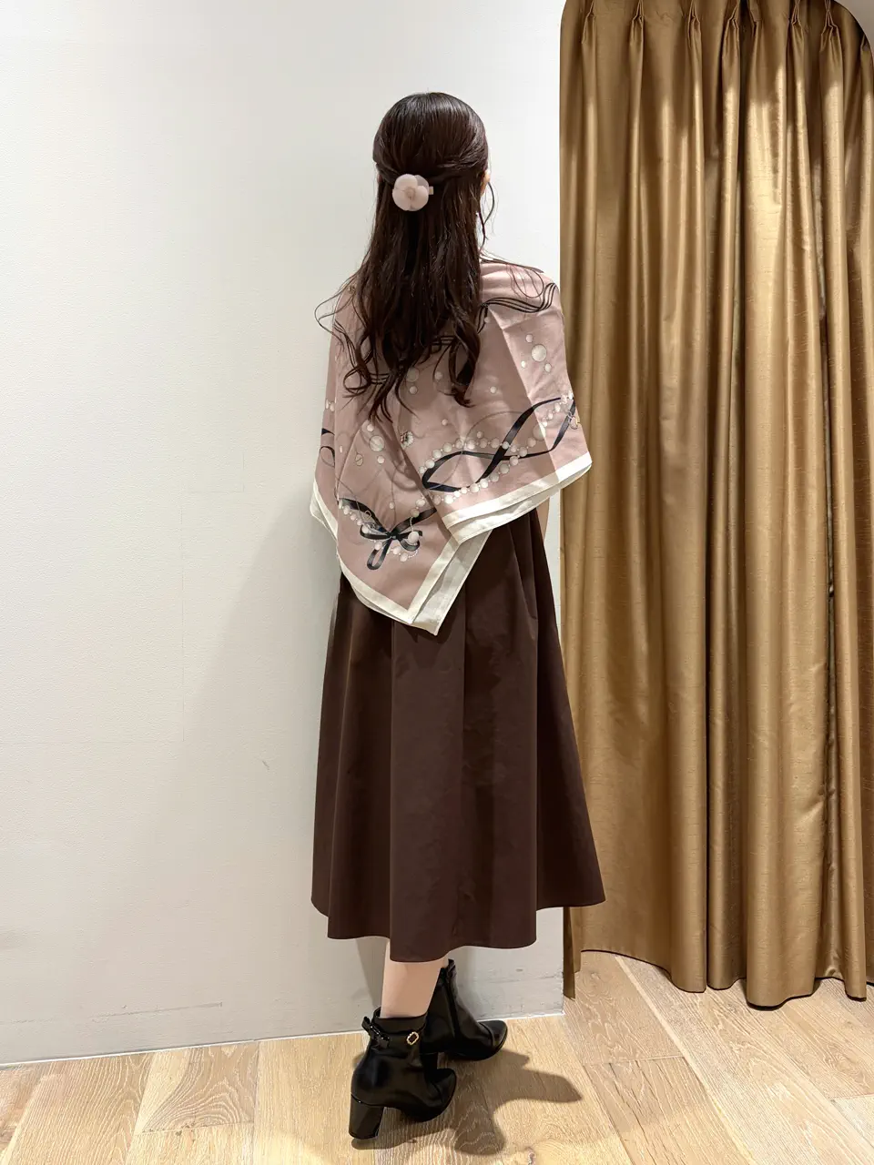 TOCCA S.m コーディネート画像