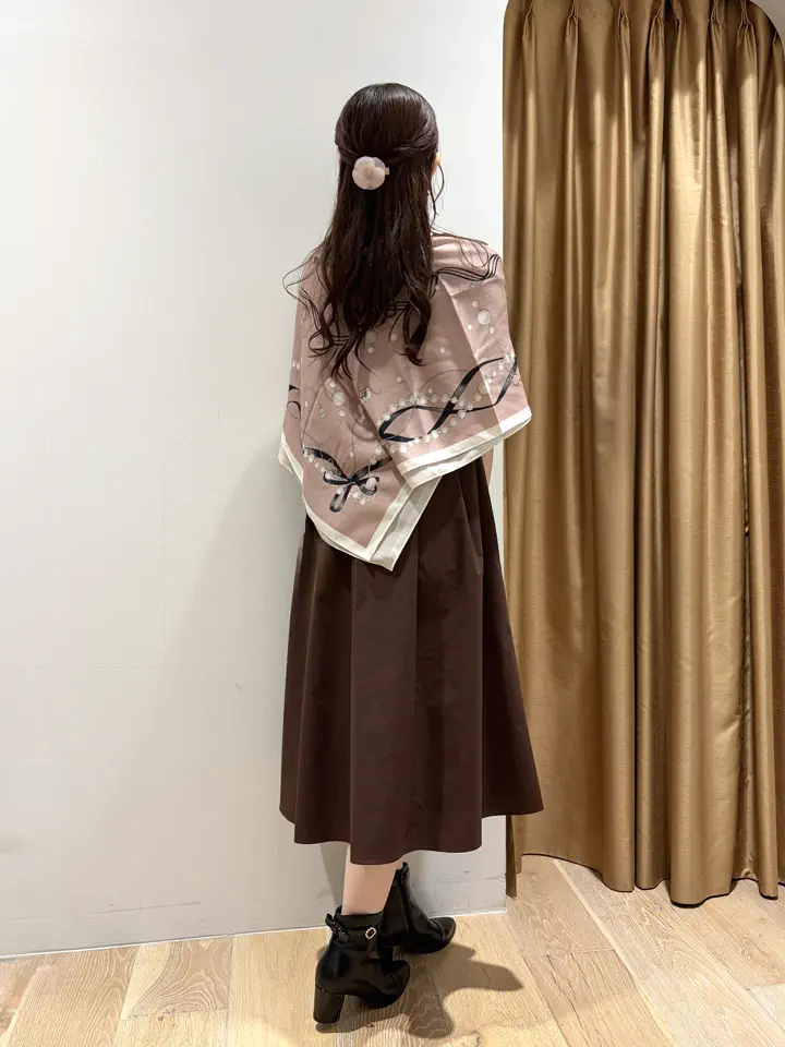 TOCCA S.m コーディネート画像