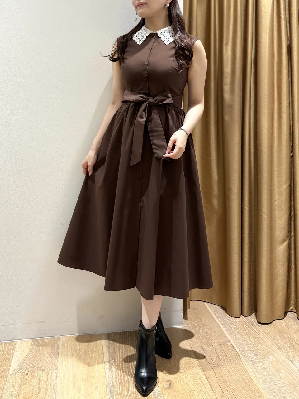 TOCCA S.m コーディネート画像