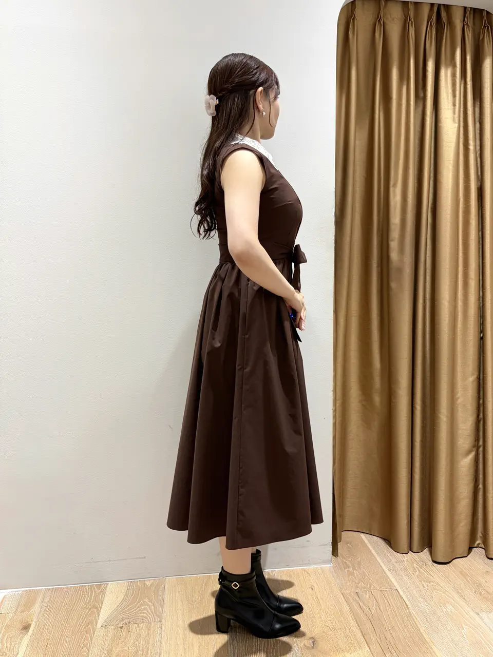 TOCCA S.m コーディネート画像