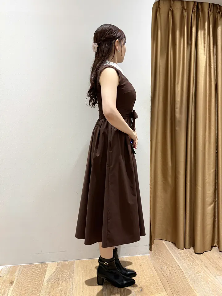 TOCCA S.m コーディネート画像