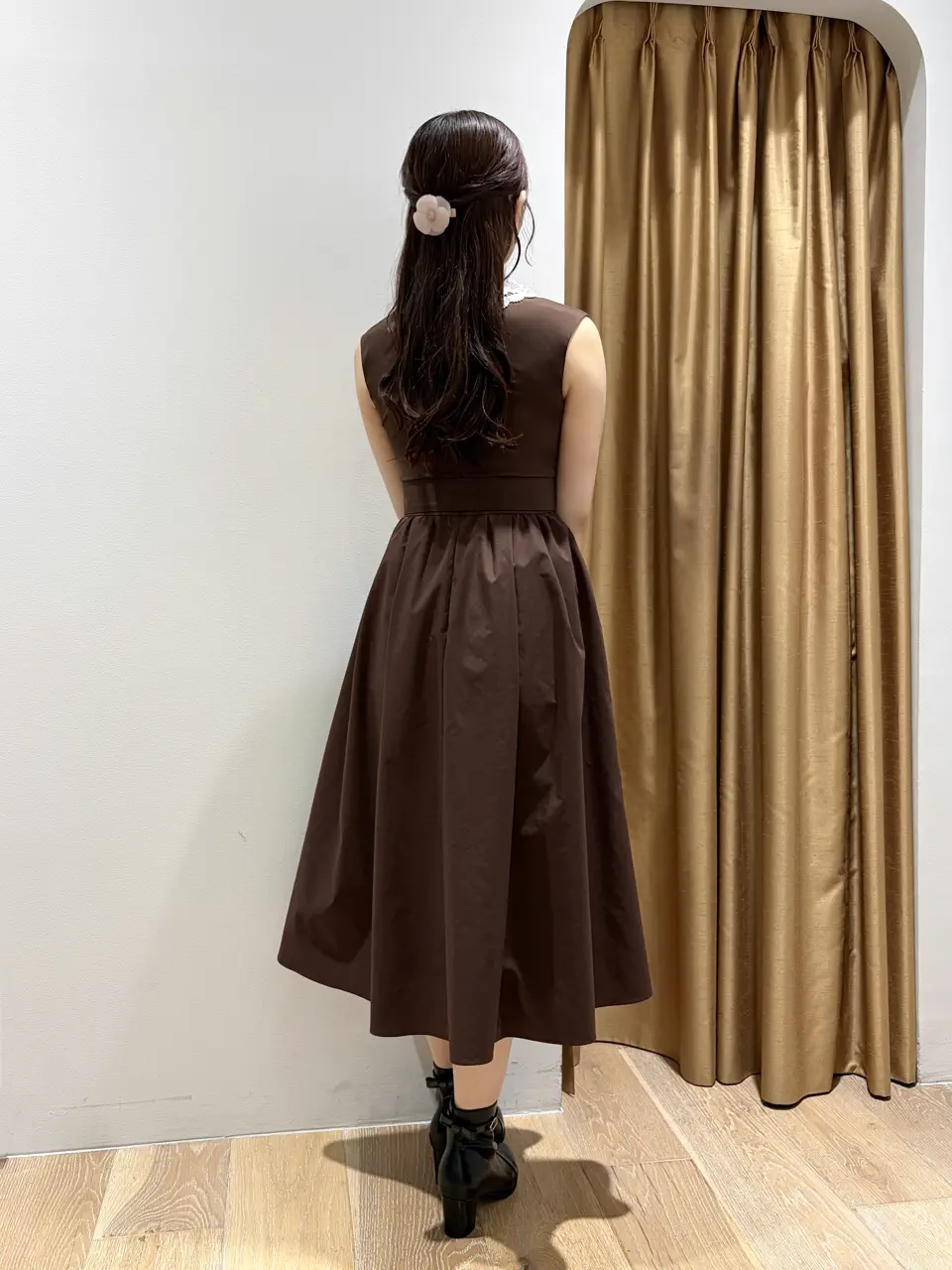 TOCCA S.m コーディネート画像