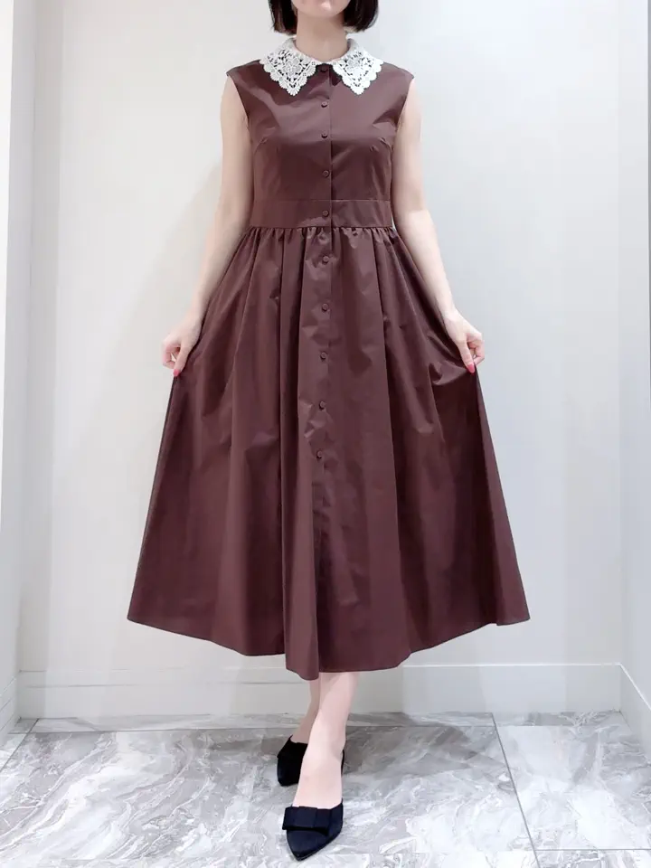 TOCCA スタッフM コーディネート画像