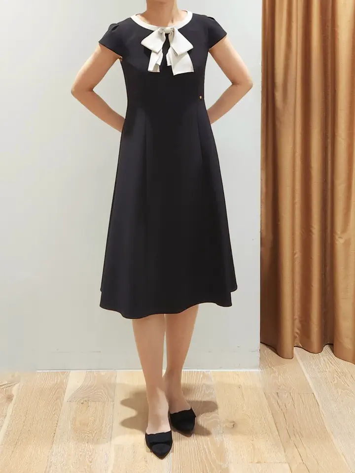 TOCCA スタッフf コーディネート画像