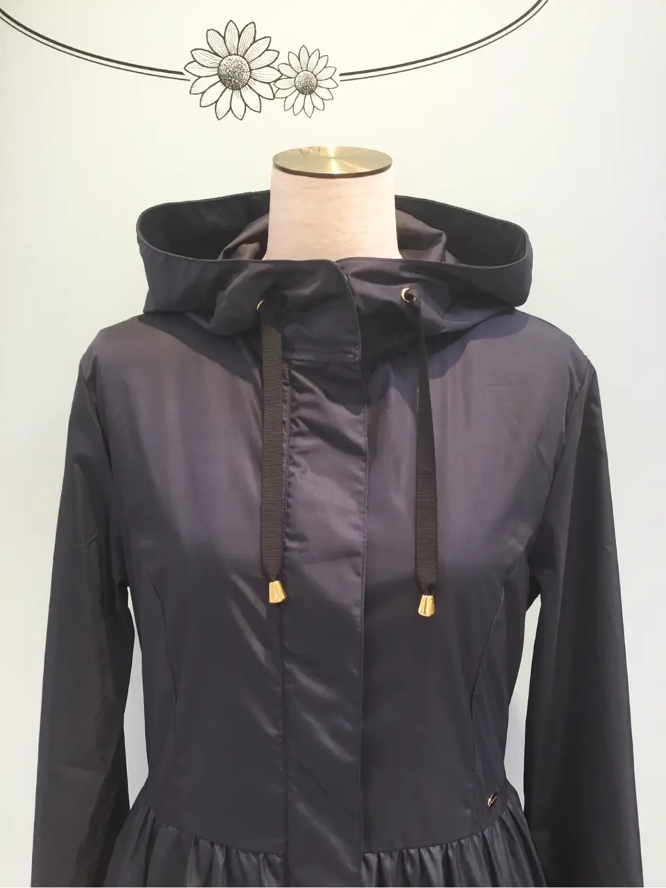 TOCCA 𝒽 コーディネート画像