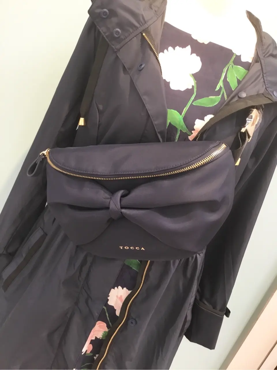 TOCCA 𝒽 コーディネート画像