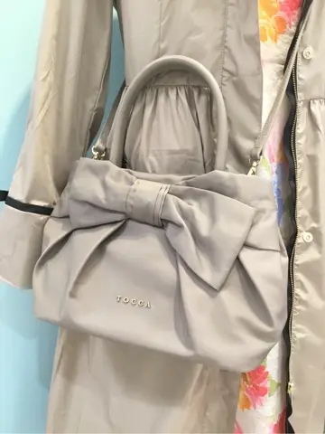 TOCCA 𝒽 コーディネート画像