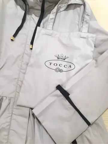 TOCCA 𝒽 コーディネート画像