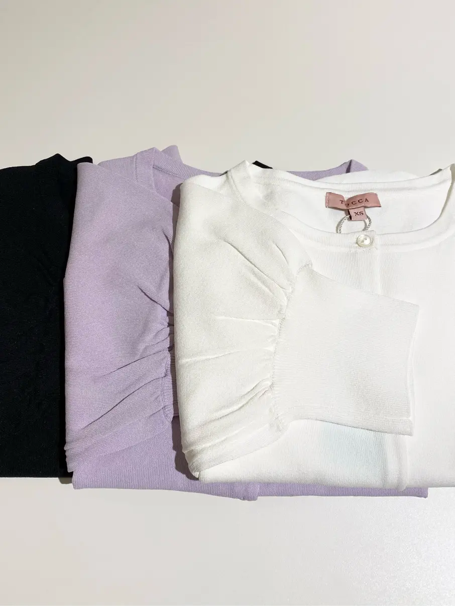 TOCCA A コーディネート画像