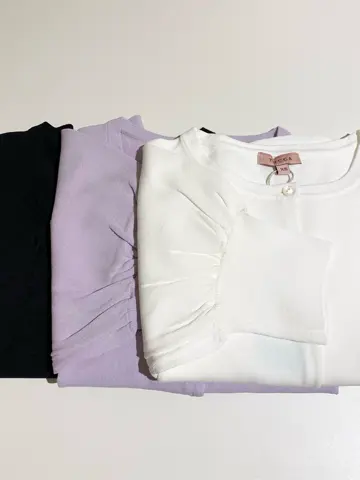 TOCCA A コーディネート画像