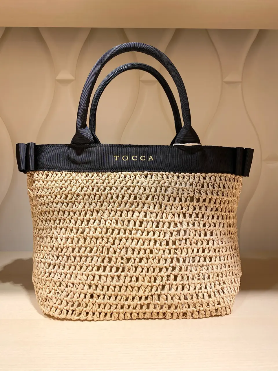 TOCCA A コーディネート画像