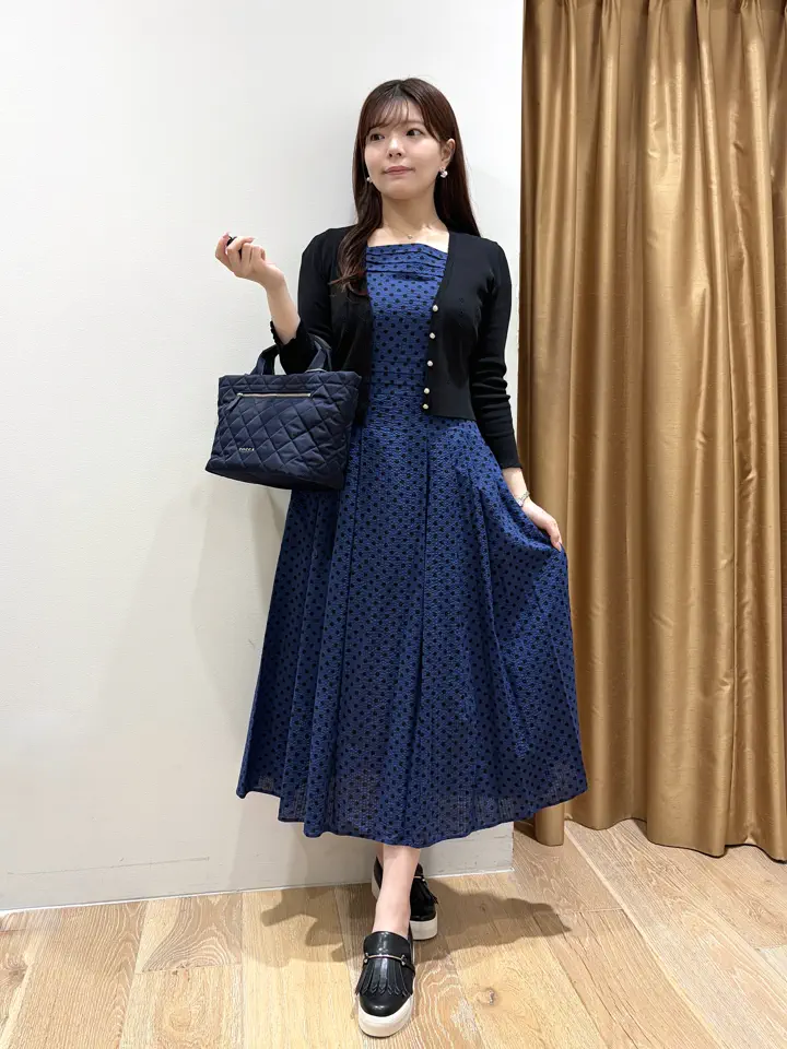 TOCCA S.m コーディネート画像